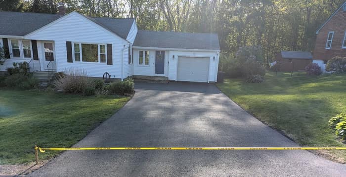 New Look Paving, Sealcoating & Landscaping — customer photo