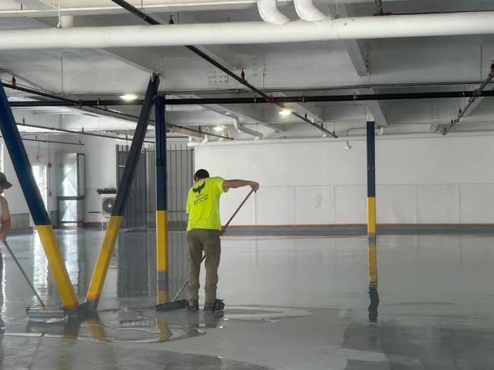 Phoenix Resurfacing Plus LLC. — customer photo