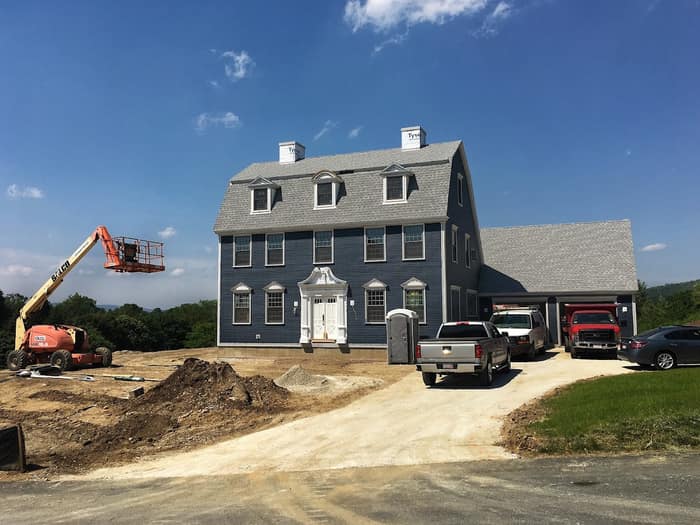 Salco Construction Co Inc — customer photo