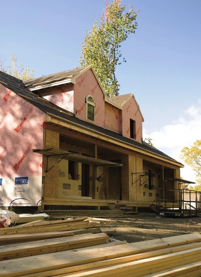 Salco Construction Co Inc — customer photo