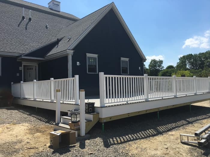 Salco Construction Co Inc — customer photo