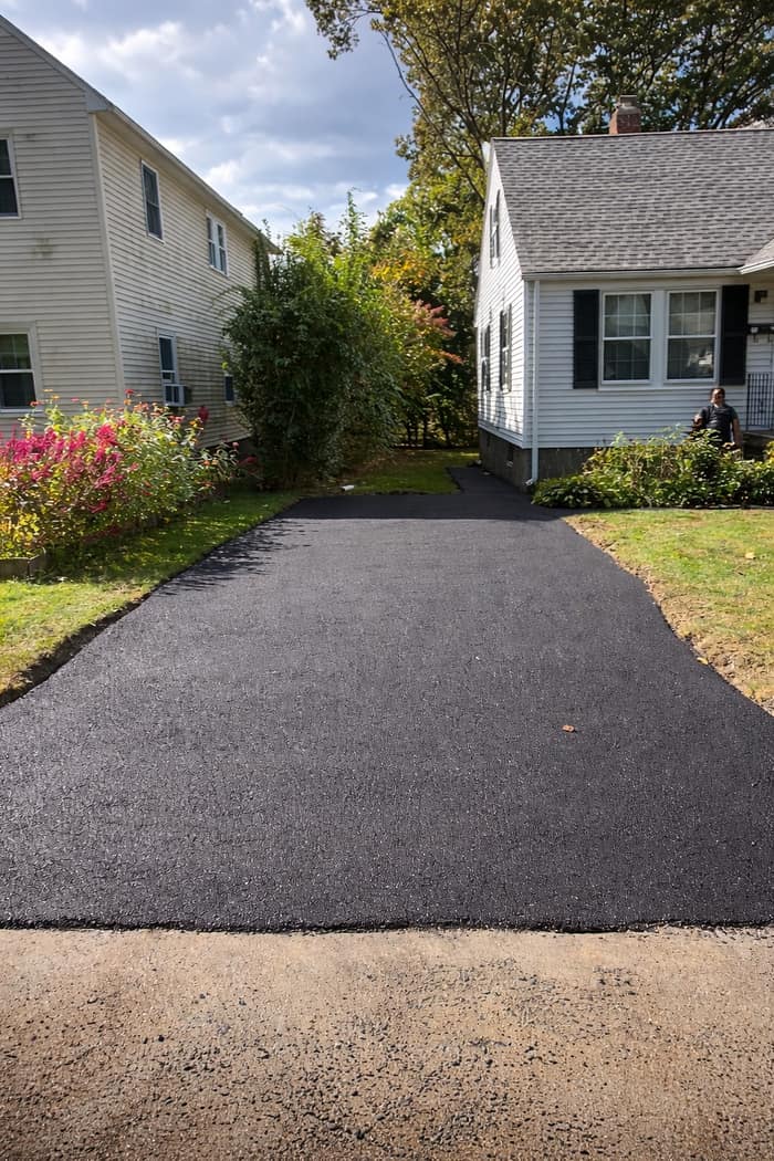 Surface Masters — customer photo