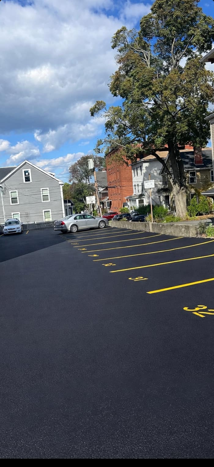 Surface Masters — customer photo