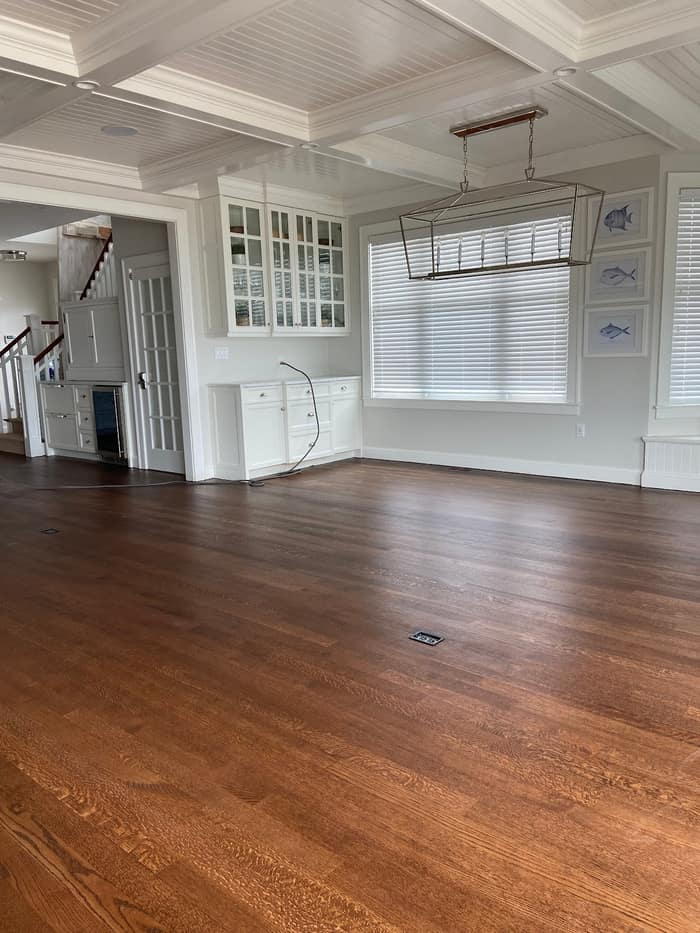 The Original Floors — customer photo