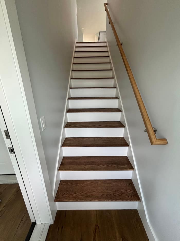 The Original Floors — customer photo