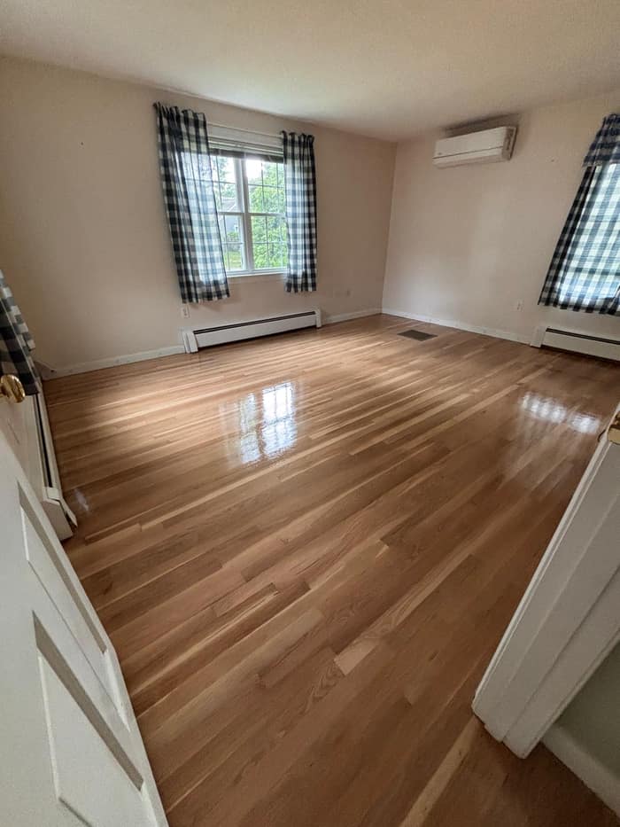 The Original Floors — customer photo
