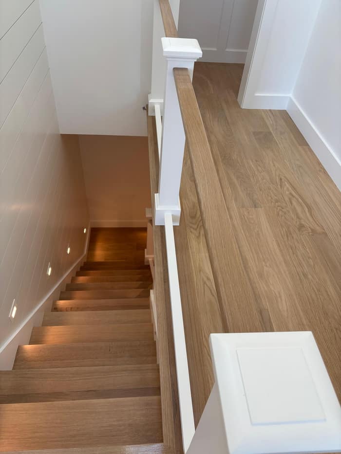 The Original Floors — customer photo