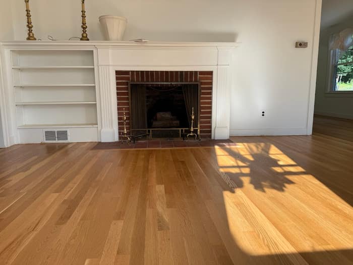 Tims Flooring LLC — customer photo