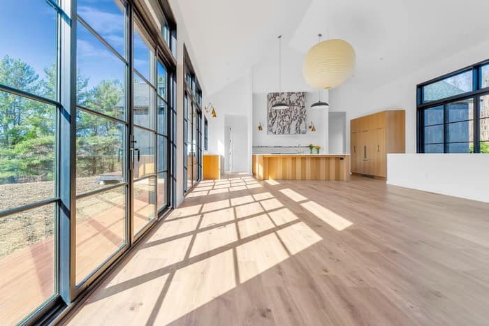 Tims Flooring LLC — customer photo