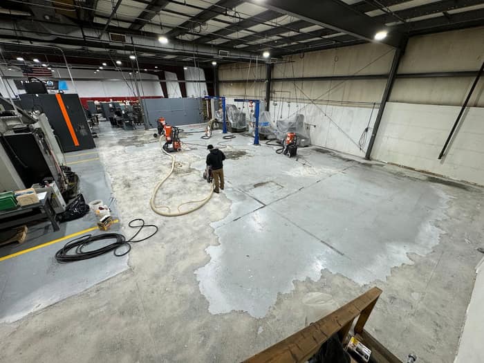 Tims Flooring LLC — customer photo