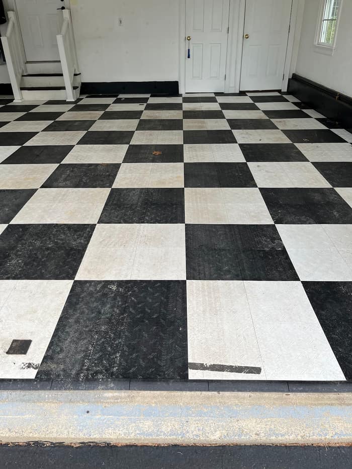 USA Epoxy of New England LLC — customer photo