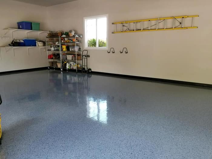 A&A Epoxy, Inc. — customer photo