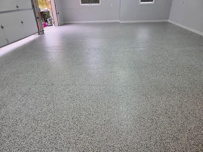 A&A Epoxy, Inc. — customer photo