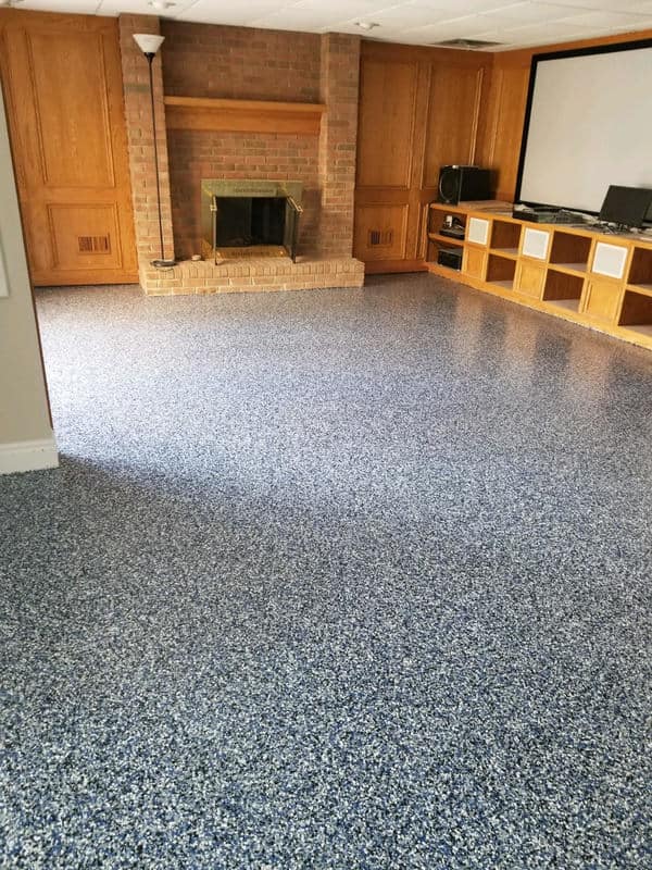 A&A Epoxy, Inc. — customer photo