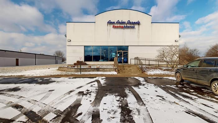Ann Arbor Carpets Flooring America — customer photo