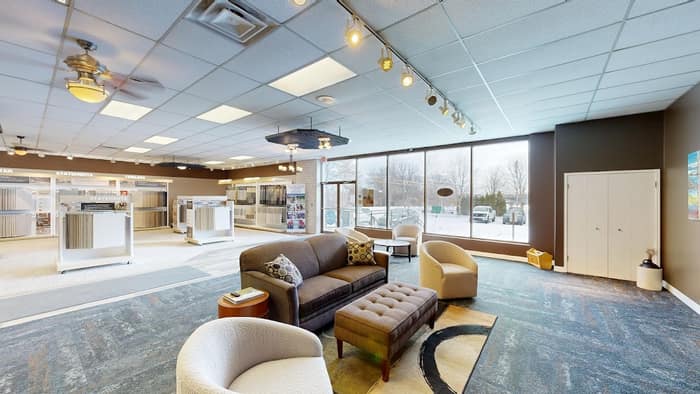 Ann Arbor Carpets Flooring America — customer photo