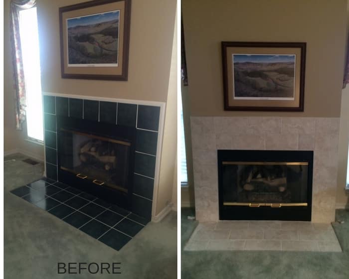 Ann Arbor Carpets Flooring America — customer photo