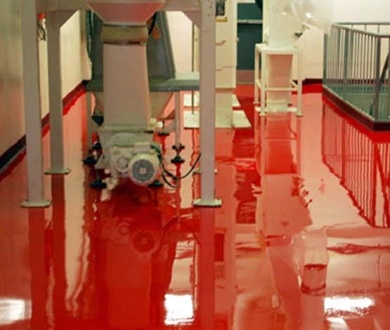 Applied Flooring, Inc. — customer photo