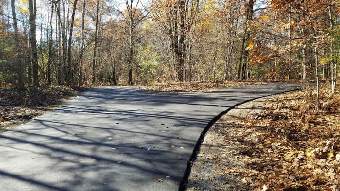 Black Jack Asphalt & Concrete — customer photo