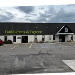 Build Green Today Ann Arbor — customer photo
