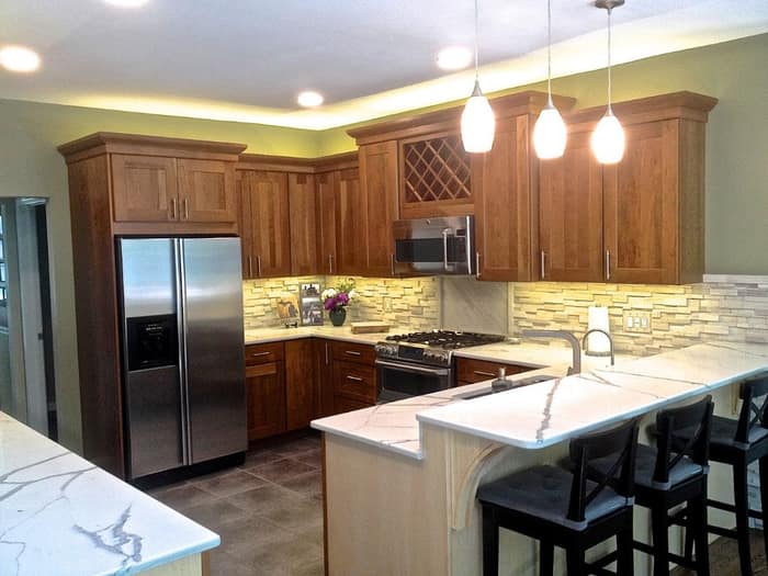 Build Green Today Ann Arbor — customer photo
