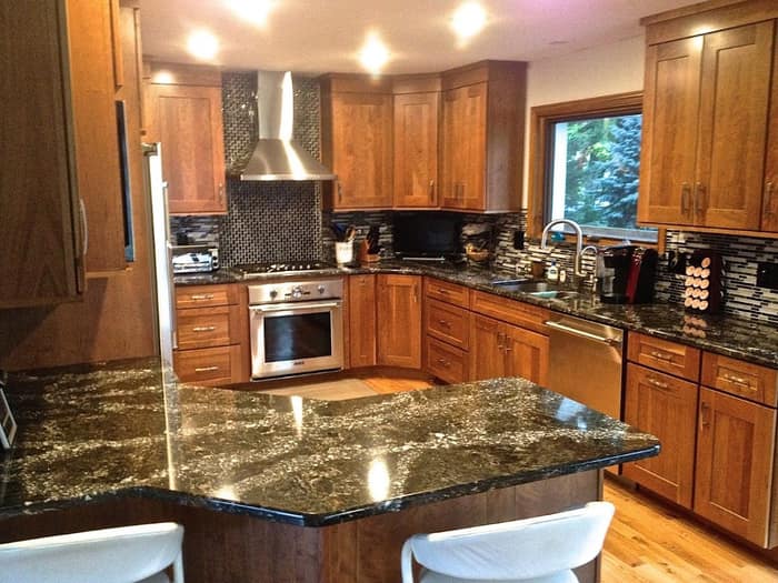 Build Green Today Ann Arbor — customer photo