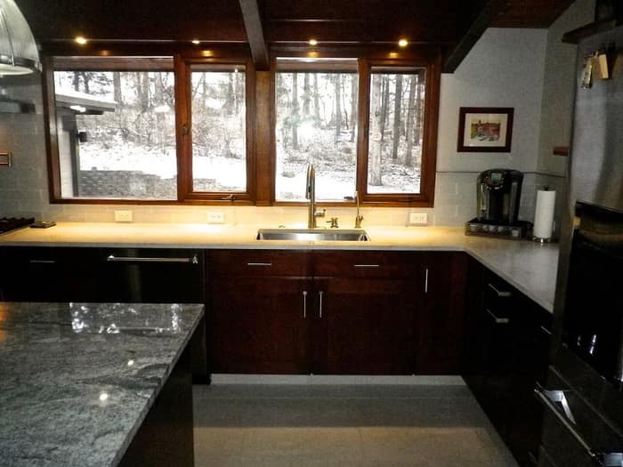 Build Green Today Ann Arbor — customer photo