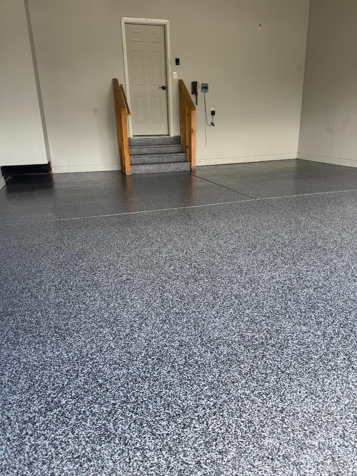 Coast To Coast Concrete Coatings LLC — customer photo