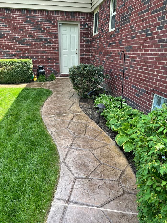 Deccon Concrete Restoration — customer photo