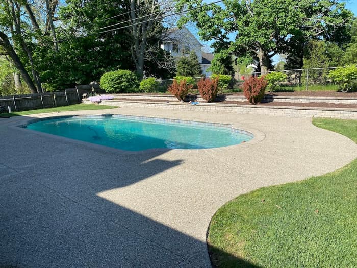 Deccon Concrete Restoration — customer photo