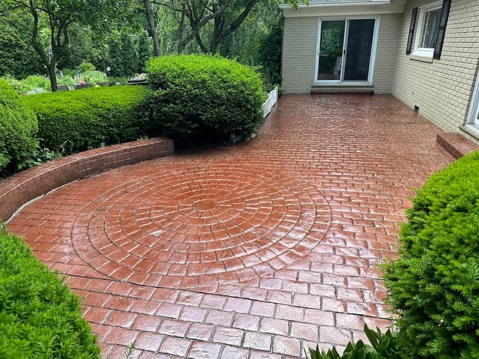 Deccon Concrete Restoration — customer photo