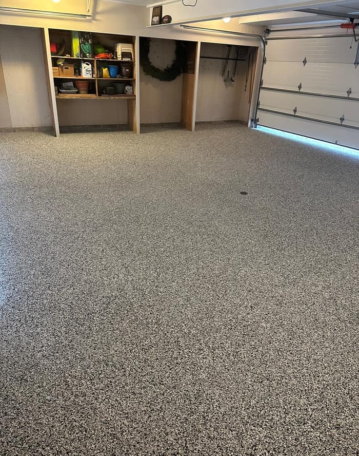 Eagle Construction — customer photo