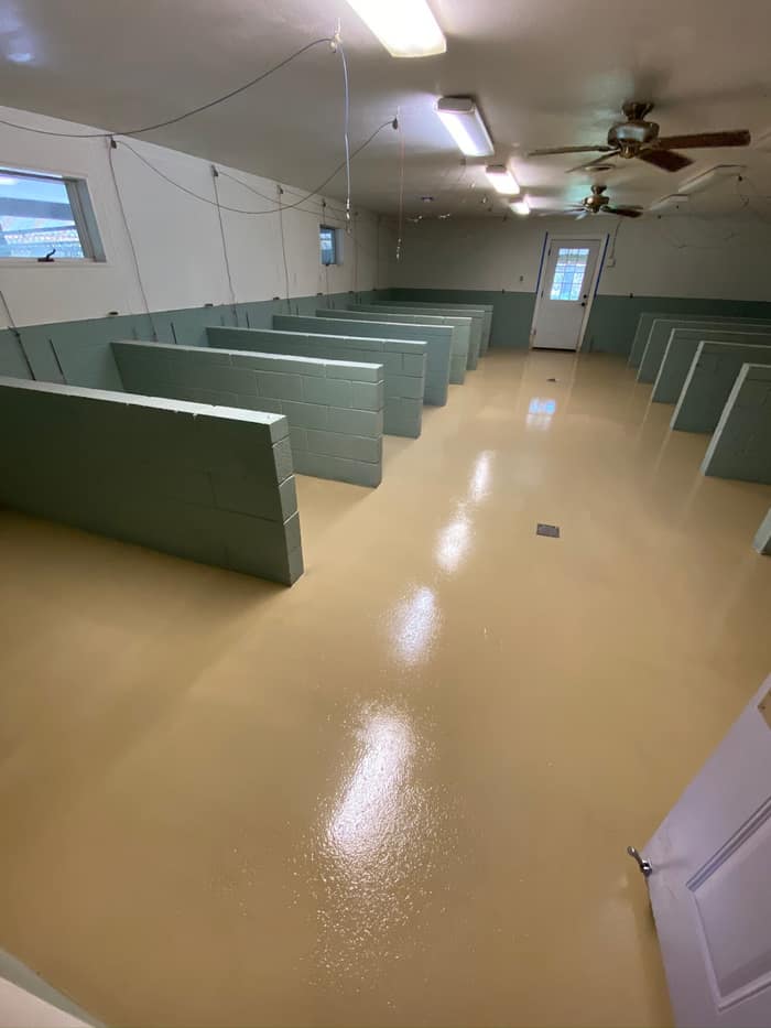 Eagle Construction — customer photo