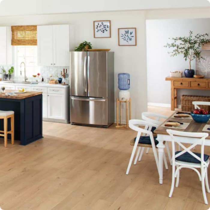Freedom Flooring & Design — customer photo