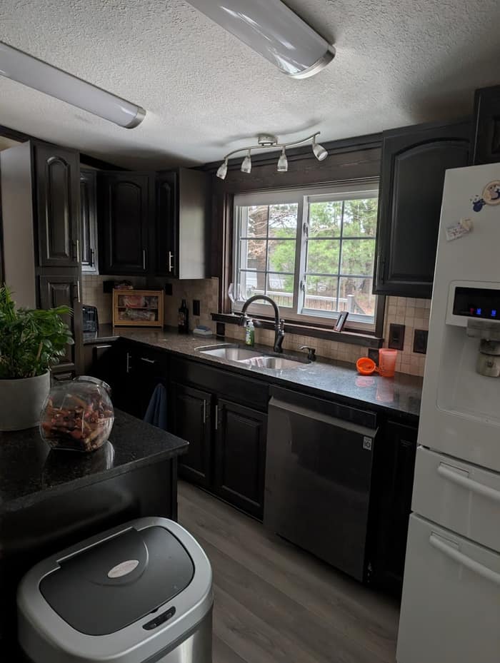 Freedom Flooring & Design — customer photo