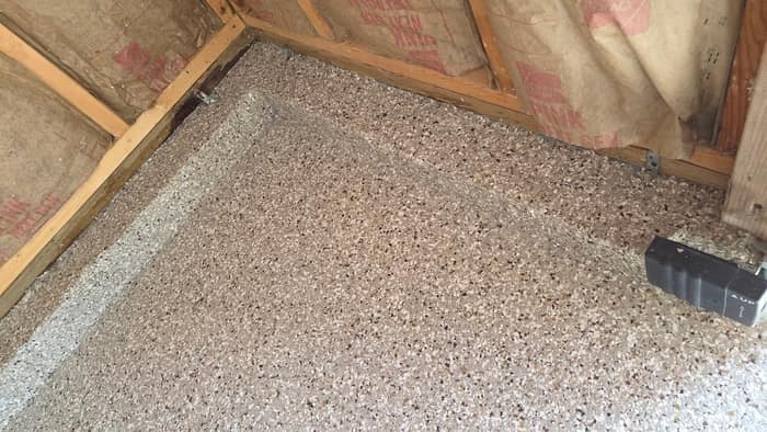 Great Lakes Concrete Coatings — customer photo