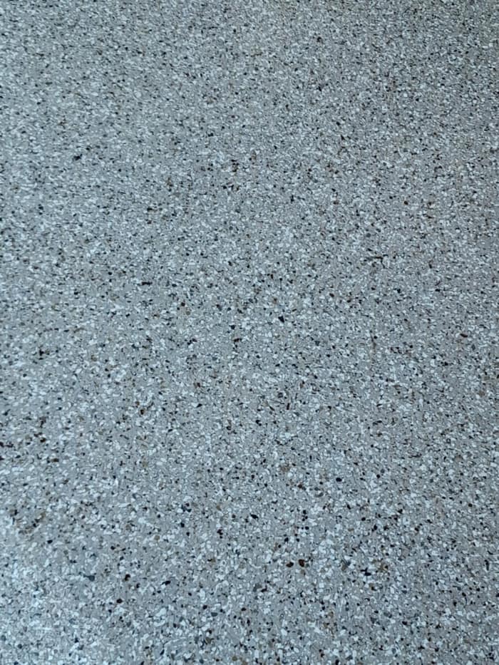 Great Lakes Concrete Coatings — customer photo