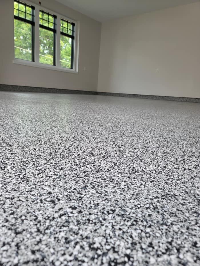 #it's Epoxy Flint — customer photo