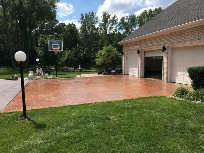 #it's Epoxy Flint — customer photo