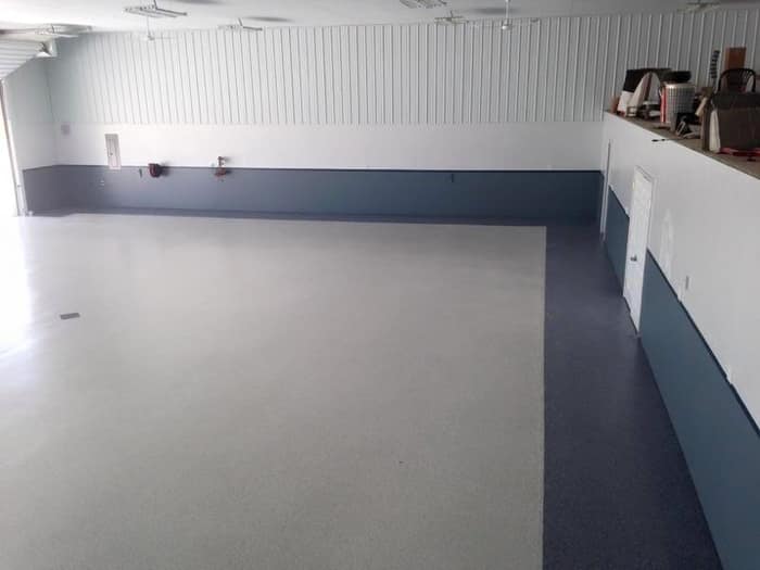 #it's Epoxy Flint — customer photo