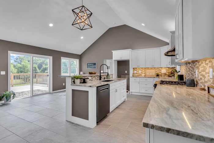 KIK Concrete Solutions — customer photo