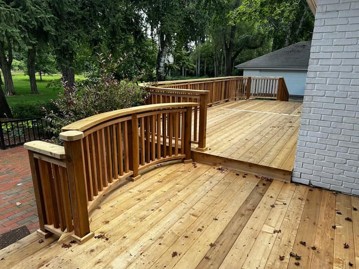 KIK Concrete Solutions — customer photo