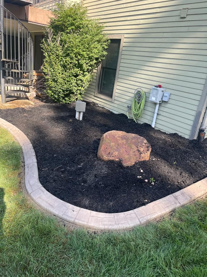 KIK Concrete Solutions — customer photo