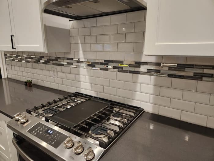Lange Flooring Center — customer photo