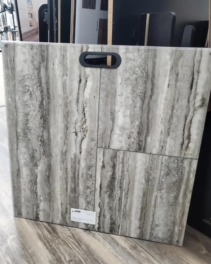 Lange Flooring Center — customer photo