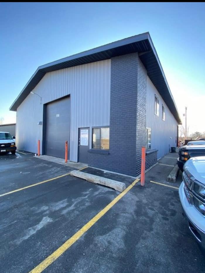One Coat Technologies — customer photo