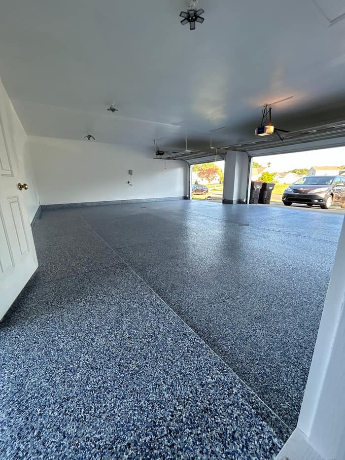 One Coat Technologies — customer photo