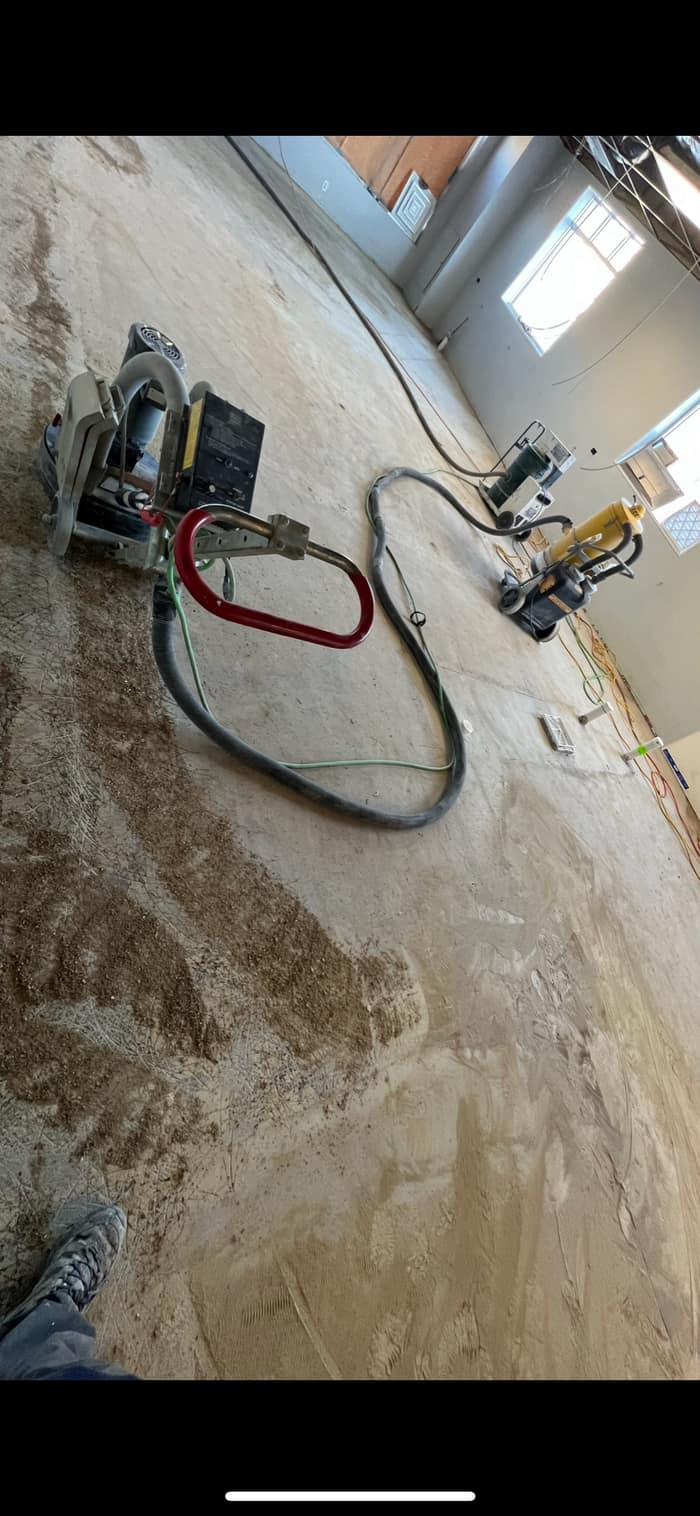 One Coat Technologies — customer photo