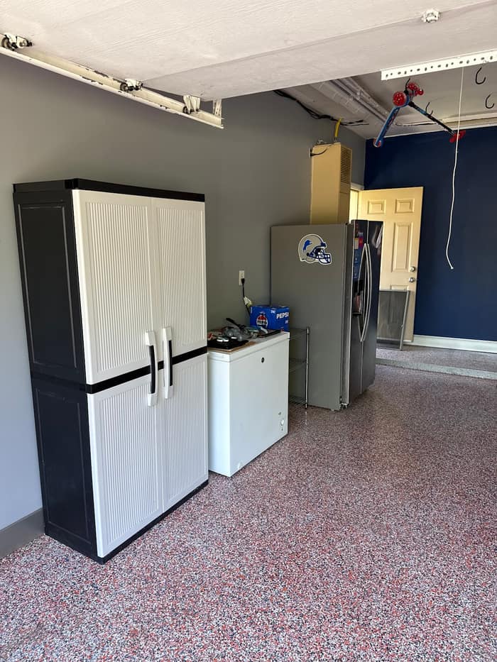 Onyx Floor Coatings — customer photo