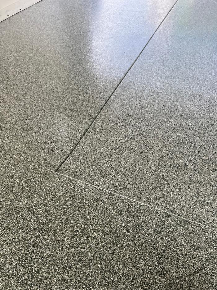 PolyPro Concrete Coatings - Detroit — customer photo